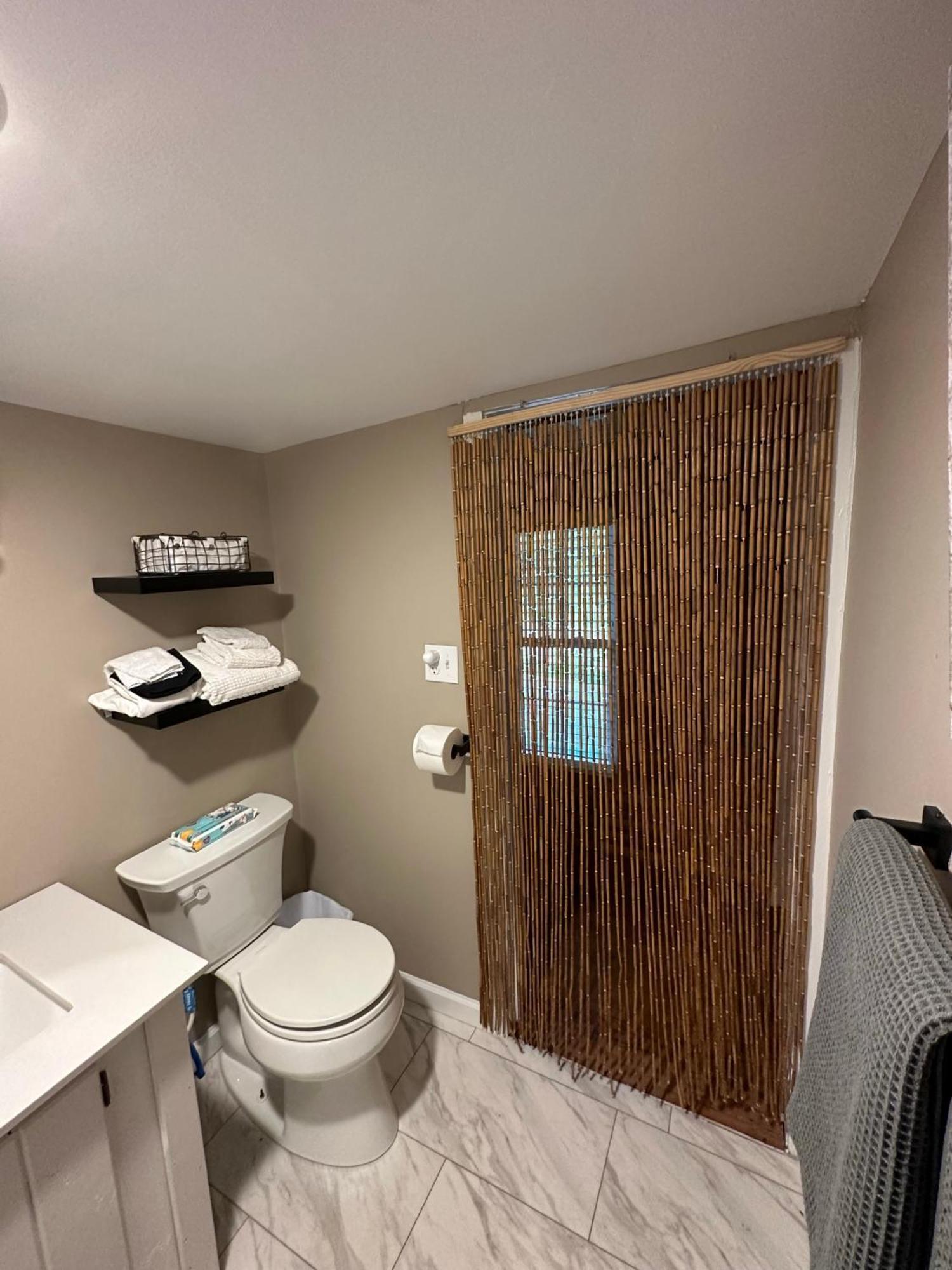 Vila Hibernation Station Bryson City Exteriér fotografie